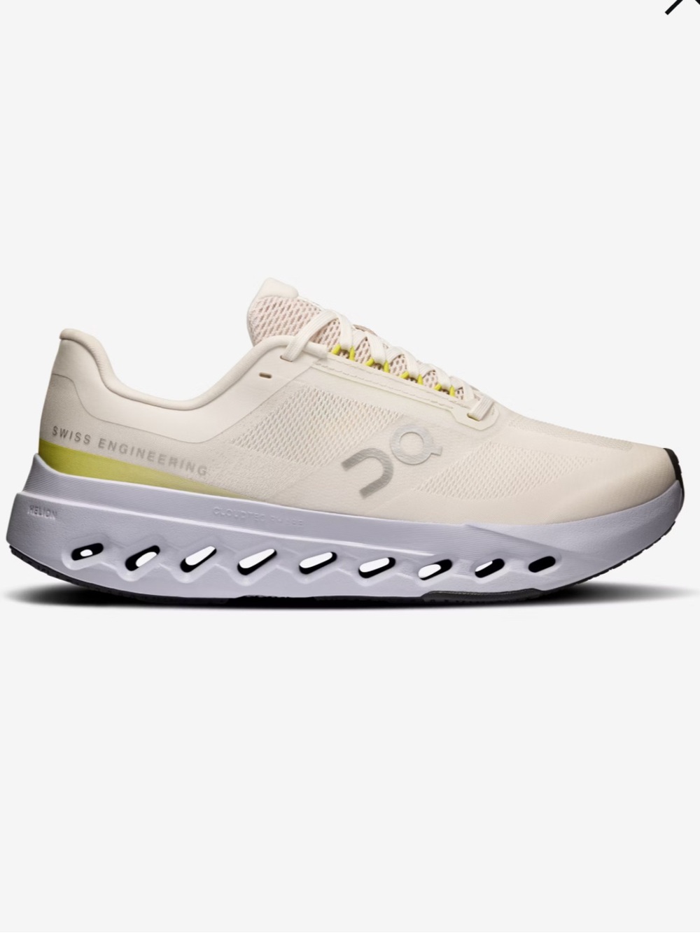On Cloud Womens Cloudsurfer Next Running shoes